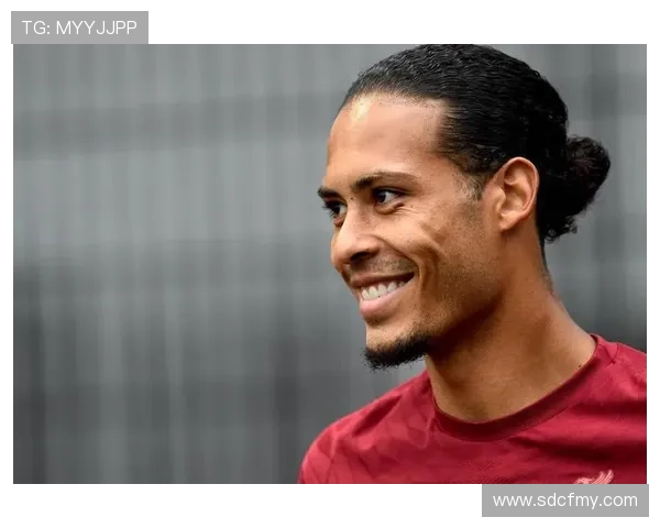 范戴克展现领导力，助力利物浦状态回暖，迎来连胜佳绩