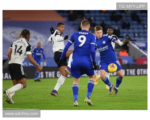 莱斯特城本赛季状态回暖，英超竞争力持续提升