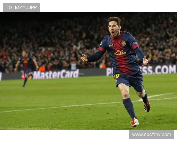 梅西最年轻欧冠冠军成员