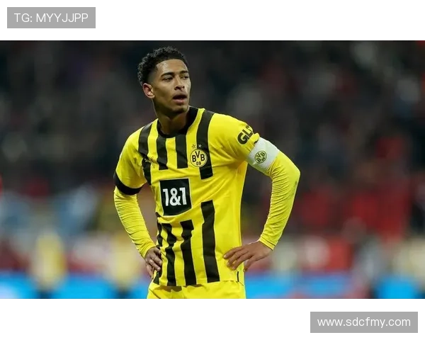 贝林厄姆选择多特蒙德:年轻中场为何以德甲为跳板