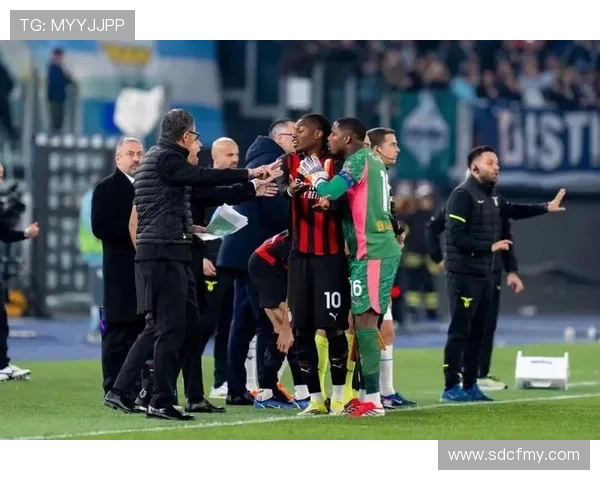 米兰关键比赛表现波动，能否突破对争冠形势产生影响