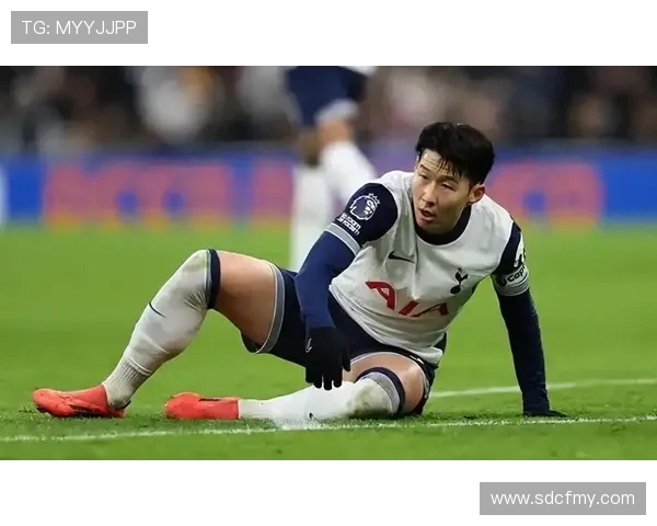 孙兴慜：韩国国家队进攻核心与长期扛旗手解析