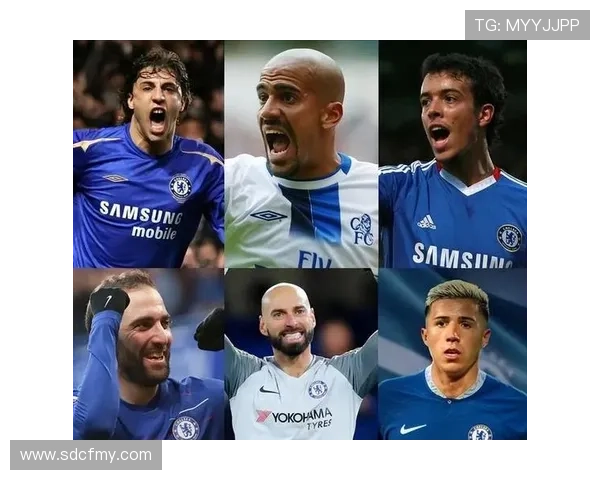 切尔西球员众多却难成整体，阵容深度与战术融合面临考验