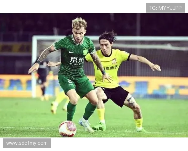 北京国安中场缺少关键连接点，球队组织与推进阶段性原因及表现受限