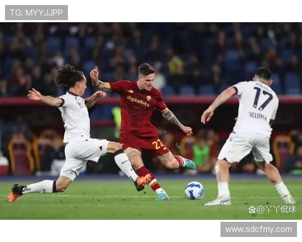 罗马争四压力持续，客场战绩波动或将制约其赛季走势