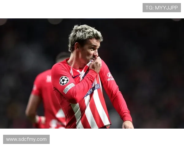 格列兹曼与巴萨体系不适配:战术角色及风格差异分析 格列兹曼与巴萨体系不适配:战术角色及风格差异分析