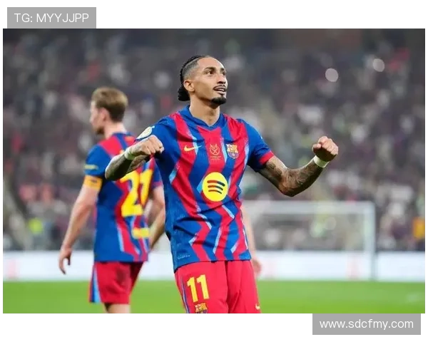 巴塞罗那过度依赖拉菲尼亚,战术困局加剧体系短板显现 巴塞罗那过度依赖拉菲尼亚,战术困局加剧体系短板显现