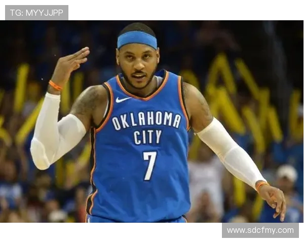 卡梅隆·安东尼无球跑动提升持球得分效率明显