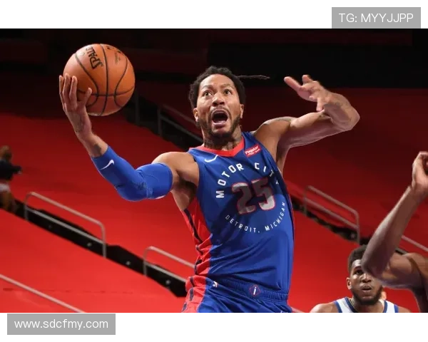 德里克·罗斯三分效率回升提升球队关键时刻得分能力